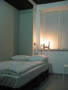 Hostel 8/12 Moscow